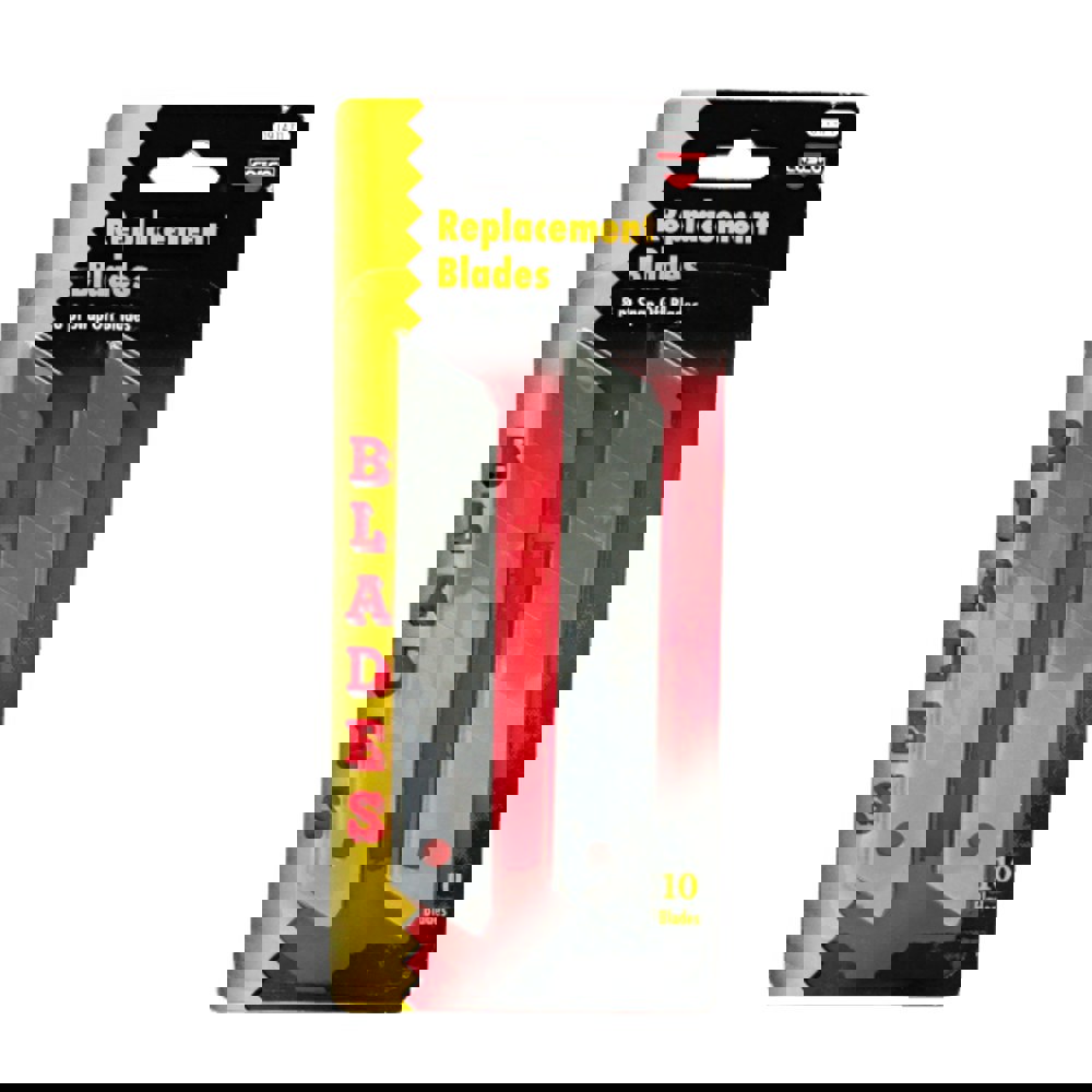BLADE,SNAP, 10/PK