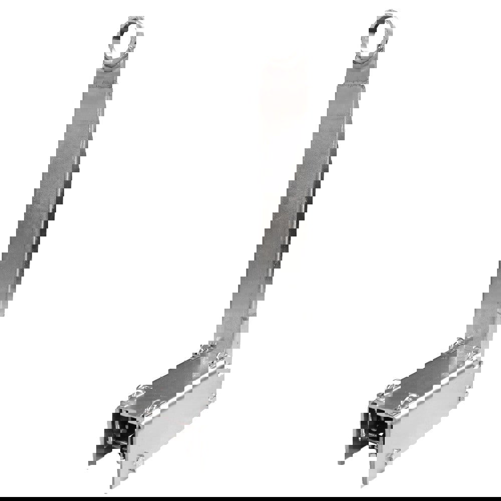 Framing Pipe Accessories; Accessory Type: Spring Loaded Tow Bar ; For Use With: Flexpipe Systems ; Material: Steel; Galvanized Iron ; UNSPSC Code: 40175300