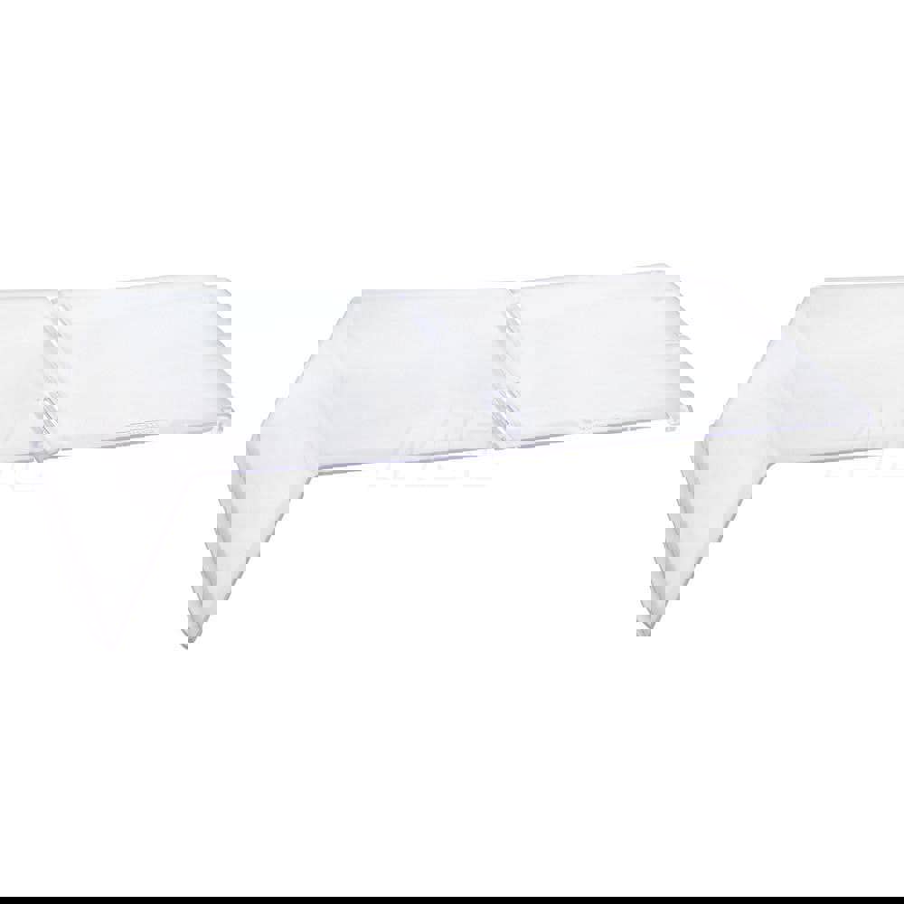 Tote & Storage Container Lids; Material: Polypropylene ; For Use With: Quantum Bin QUS248 ; UNSPSC Code: 47121704