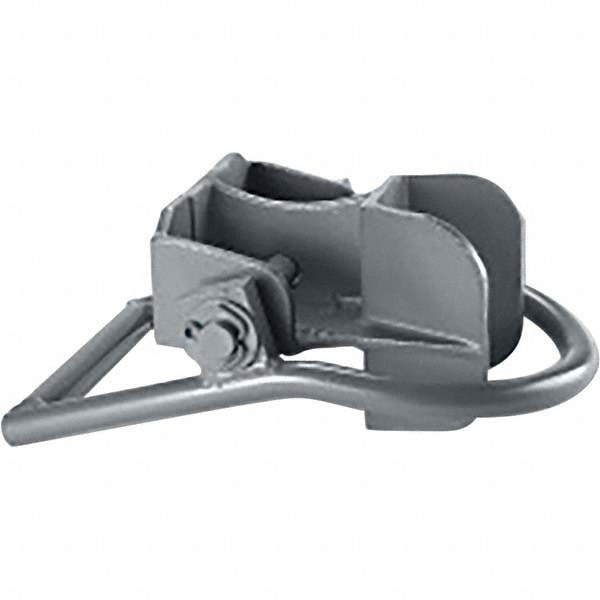 Heavy Duty Bail Hitch Coupler