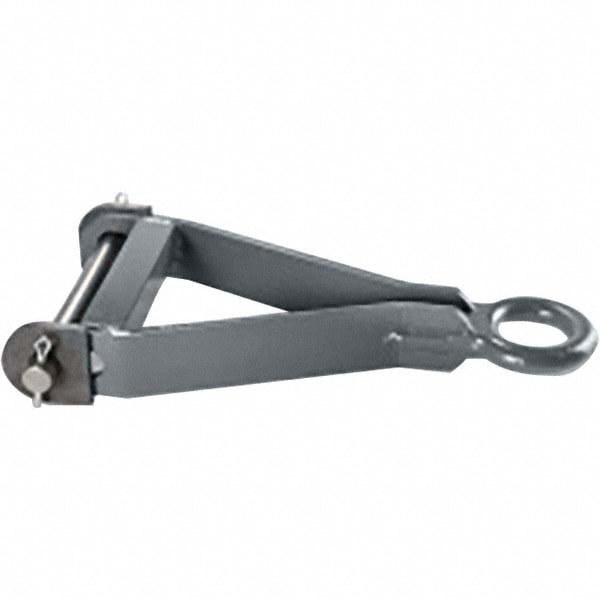 Loop Type Wishbone Hitch Coupler