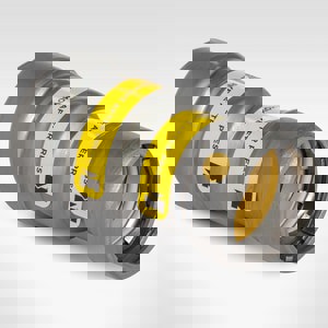 TNA 3/4X1/2 RED COUP PXP CS