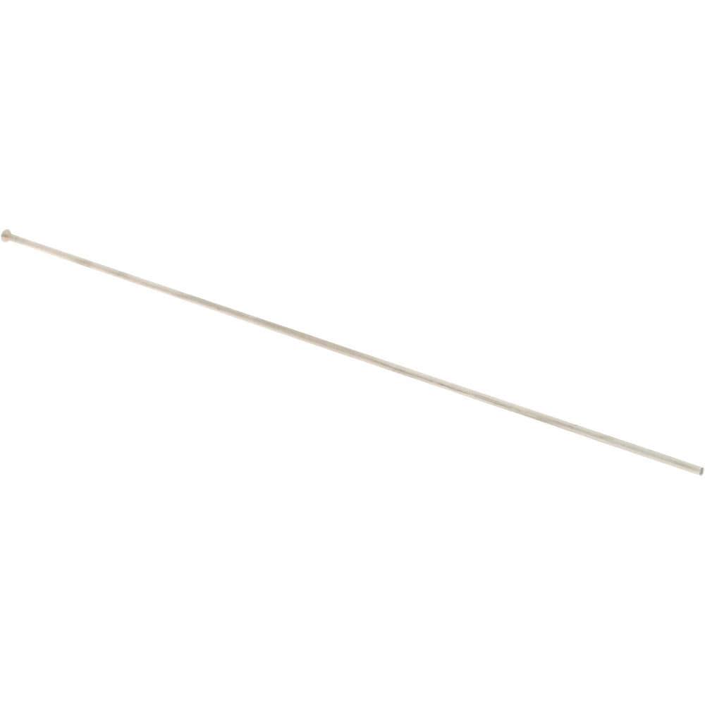 Conical Pin: 0.023
