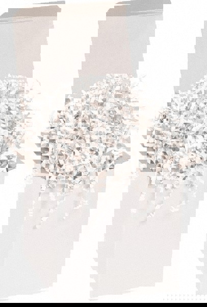 Packing Paper: Shredded Papers