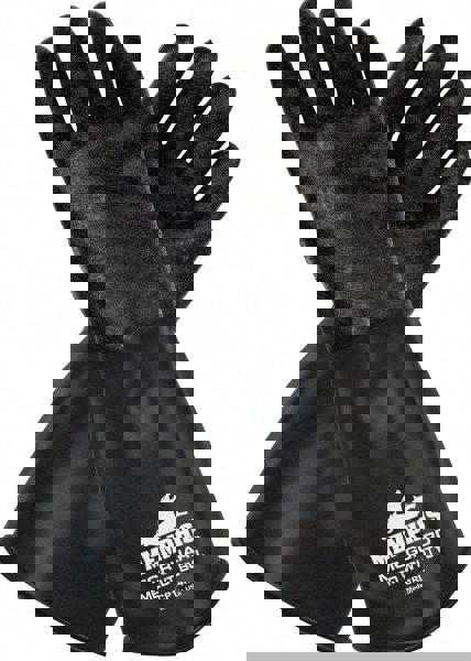 Gloves Chemical Resistant