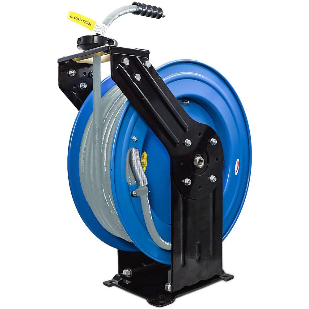 Hose Reel Accessories; Accessory Type: Manifold Coupler ; For Use With: 1/4