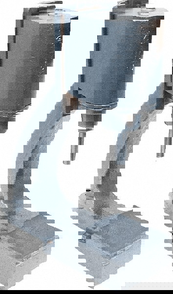 Pneumatic Arbor Press: 1