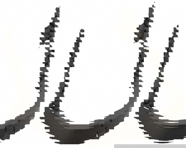 Plastic Face Shield Frame