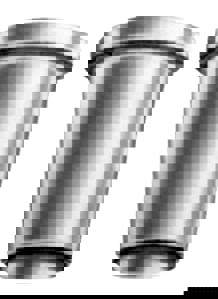 Compression Tube Insert: 3/8