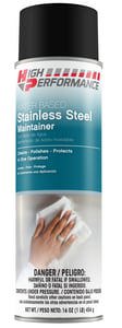 20OZ WATER BASED SS MAINTAINER