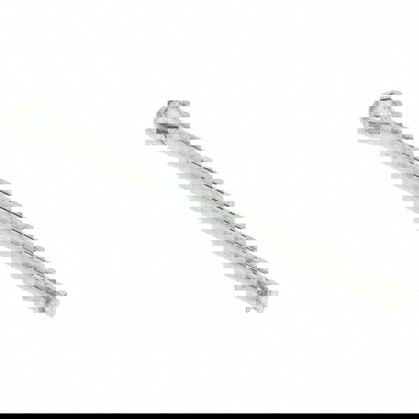5mm Diam x 63mm Long Extended Prong Cotter Pin