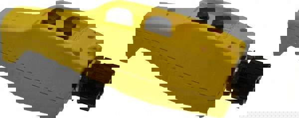 Pendant Control Station: Momentary, NO/N