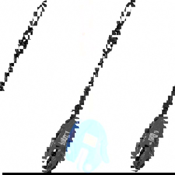 1,000 Lb Capacity Plate Clamp