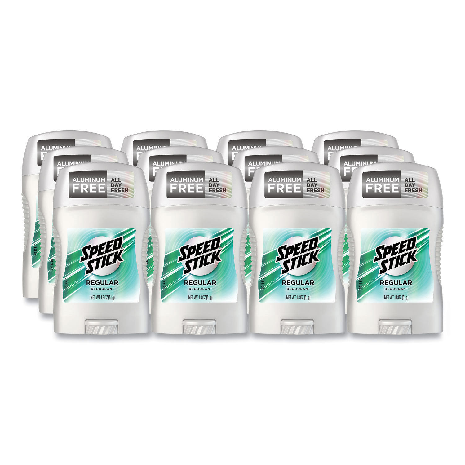 DEODORANT,MENNEN,REG,12