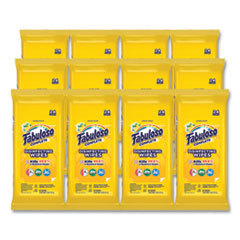 WIPES,FBLSO,LEMON,24CT,WH