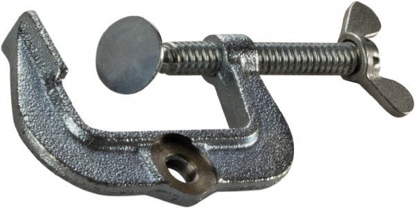 C-Clamp: 2