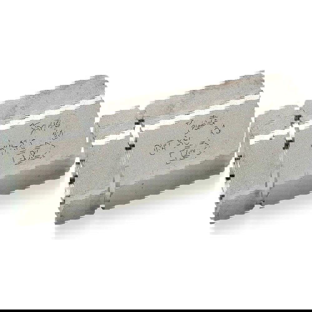 Hydraulic Hose Check Valve: 3/4