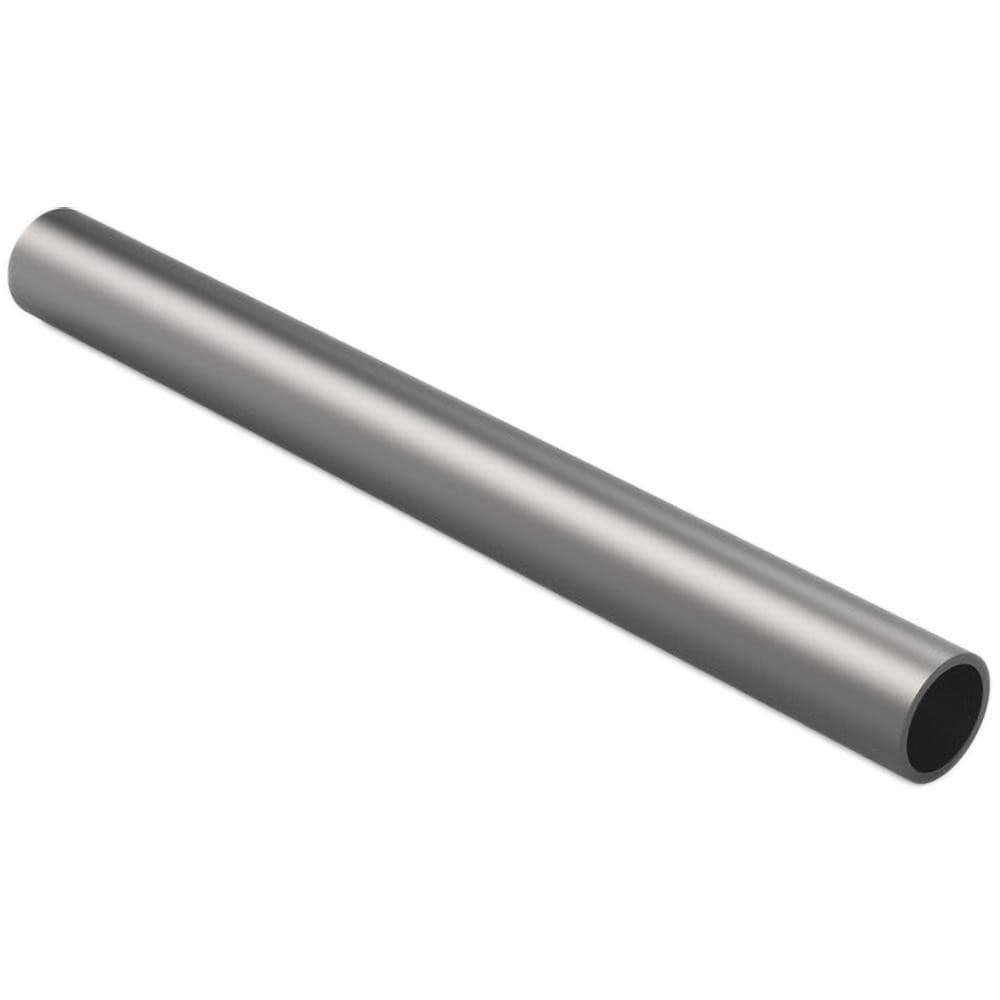 Aluminum Round Tooling Tubing