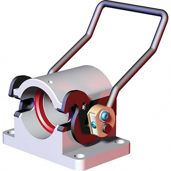 End Effector Manifold Assembly