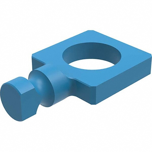 End Effector Proximity Switch Bracket