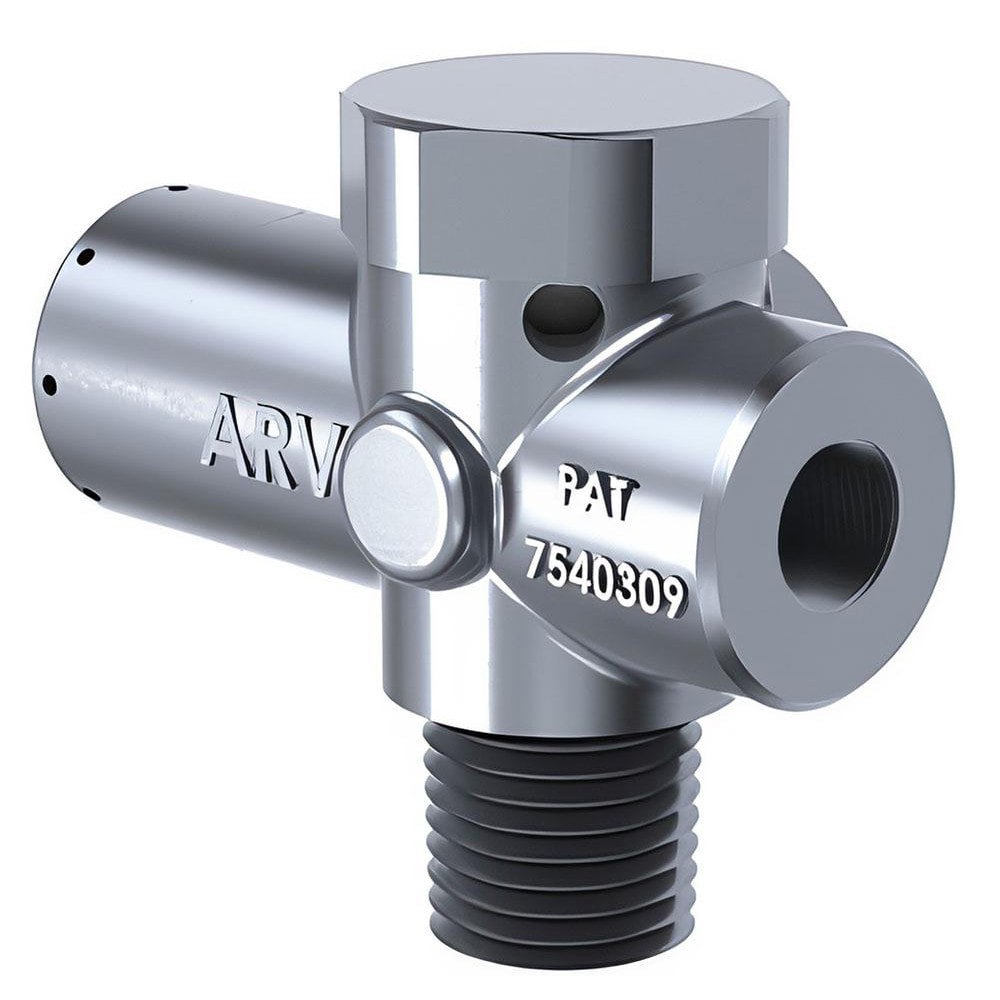 Venturi Vacuum Generators; Discharge Diameter: 0.55in (Decimal Inch); Amplification Ratio: 5:1 ; Inlet Size: 1/8 NPT ; Cubic Feet Per Minute: 1.4 ; Air Consumption: 40.00 ; Vacuum Pressure: 28