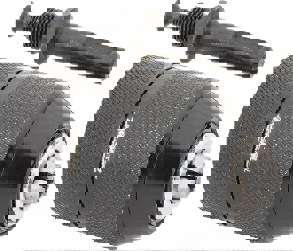 Drill Chuck: 1/16 to 1/2