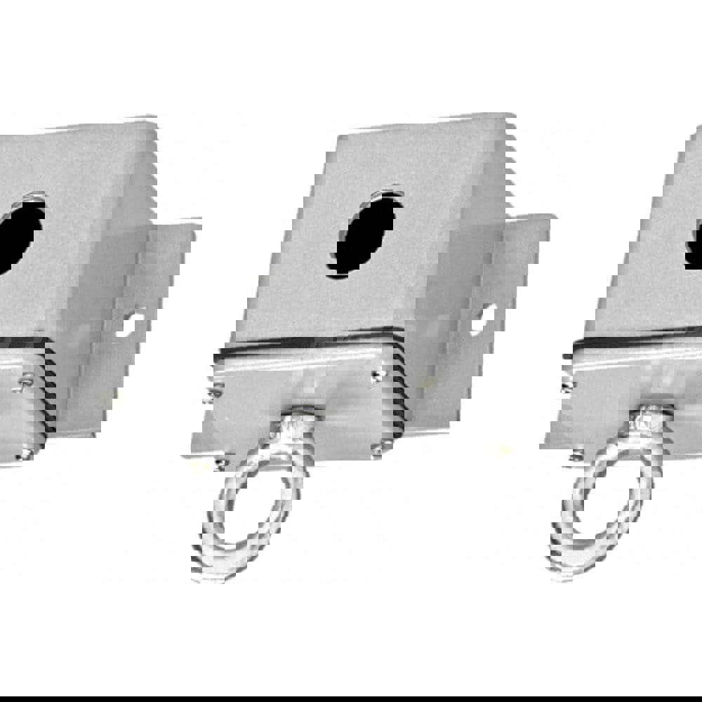 Garage Door Hardware; Hardware Type: Ceiling Pull Switch, NEMA 4, Exterior Use, Surface Mount ; For Use With: Commercial Doors; Commercial Gate Openers ; Material: Aluminum ; Overall Length: 2.75 ; Overall Width: 4 ; Overall Height: 4