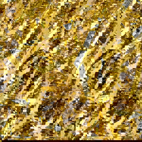 Packing Paper: Shredded Papers