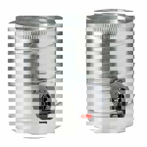 14 TRUEZONE BYP C/PRES REG DMPR