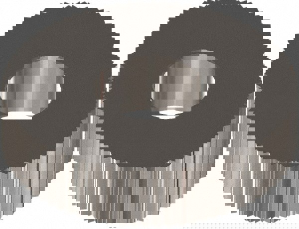 Standard Knurl Wheel: 0.591