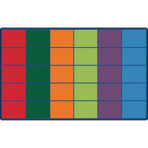 RUG;REC;SEATG CIRC;76