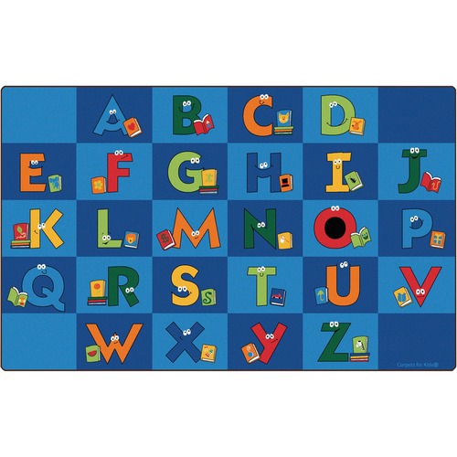 RUG;LETTERS;84