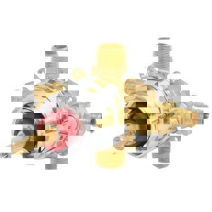 DIV P/BAL SHWR VLV CRIMP F1807