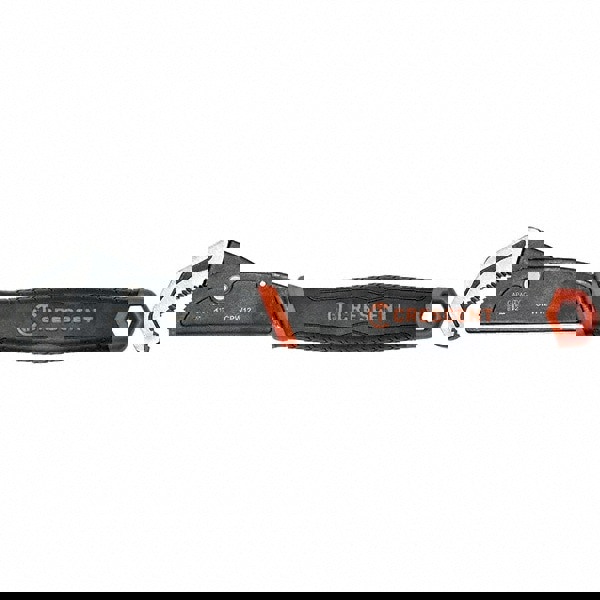 Automatic Adjustable Pipe Wrench: 1-1/2