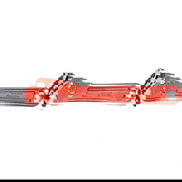 Rapidgrip Pipe Wrench: 12