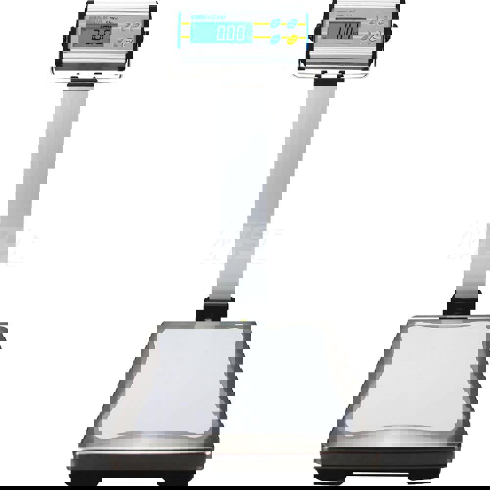 Shipping & Receiving Platform & Bench Scales; System Of Measurement: kilograms; ounces; pounds ; Platform Length: 11.8 ; Graduation: 0.2000 ; Platform Width: 11.8 ; Platform Material: Mild Steel Base