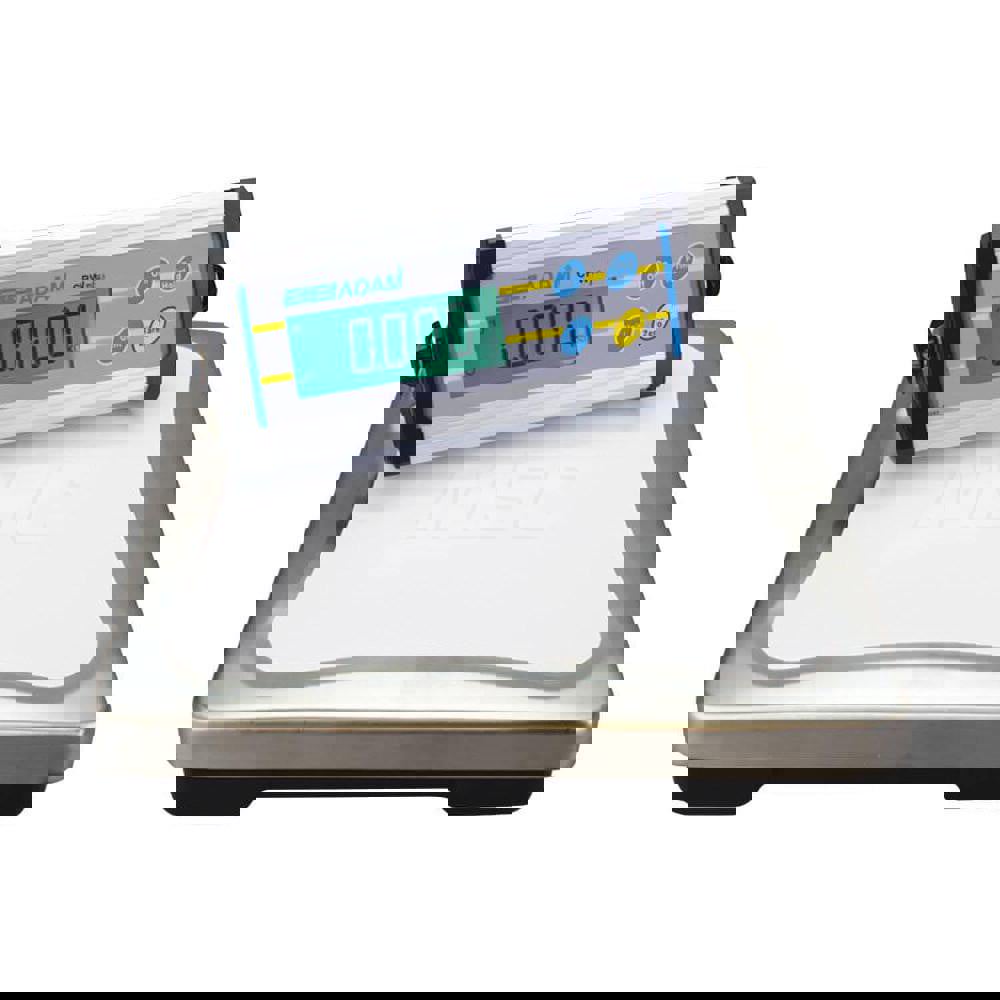 Shipping & Receiving Platform & Bench Scales; System Of Measurement: kilograms; ounces; pounds ; Platform Length: 11.8 ; Graduation: 0.0100 ; Platform Width: 11.8 ; Platform Material: Mild Steel Base