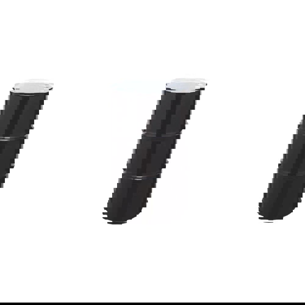 Drums & Tanks; Drum Type: Tight Head ; Height (Inch): 33 ; Diameter/Width (Inch): 22.5 ; Volume Capacity (Gal.): 55 (Inch); Drum Material: Steel ; Drum Color: Black