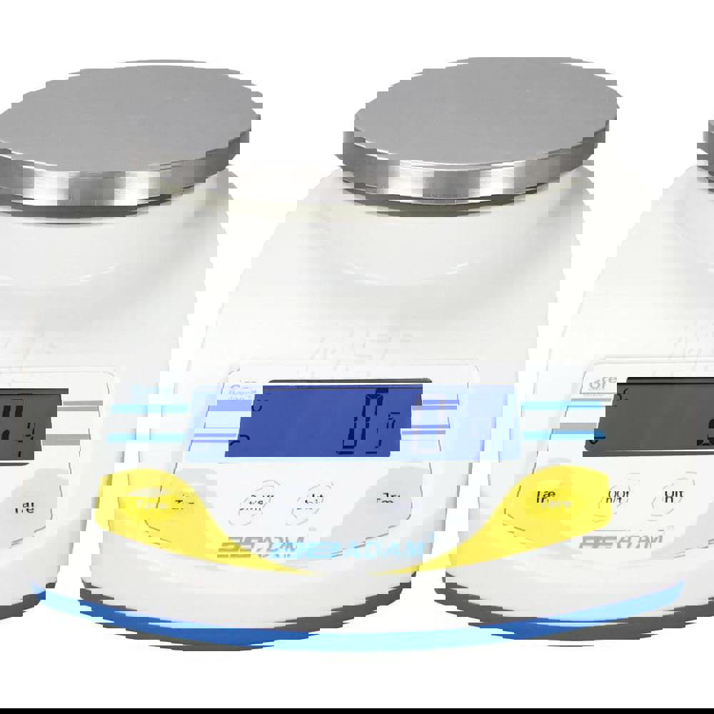 Portion Control & Counting Bench Scales; System Of Measurement: pounds; ounces; kilograms; grams; Display Type: Backlit; Digital LCD; Capacity (oz.): 2000.000; Capacity (kg): 2000.000; Capacity: 2000.000; Graduation: 1.0000; Platform Length: 5.7; Platform