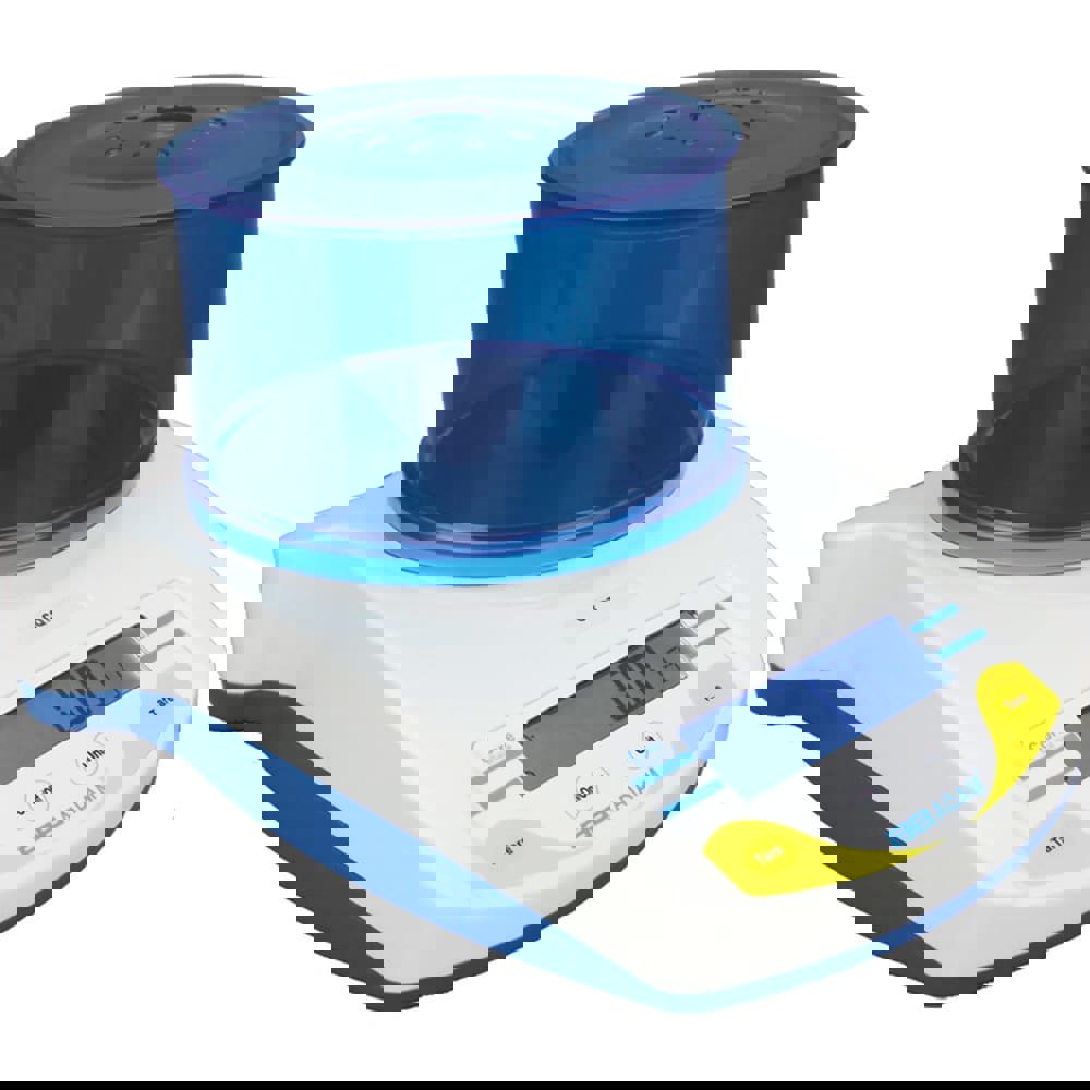 Core weighing scale series offers outstanding value, providing easy operation and a portable solution for any basic precision weighing tasks. An innovative stackable design saves space and can easily be stored in school supply cupboards and prep rooms unt