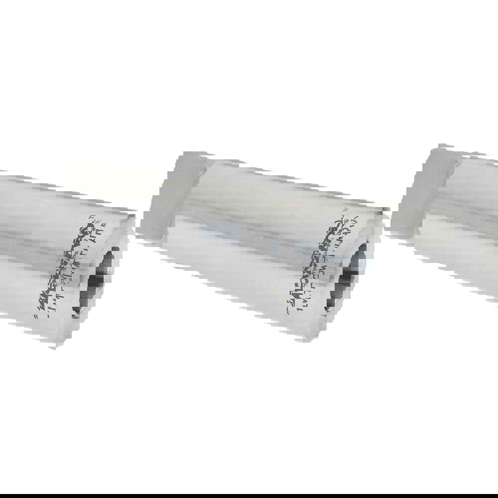 MT1 Inside Morse Taper, MT3 Outside Morse Taper, Standard Reducing Sleeve