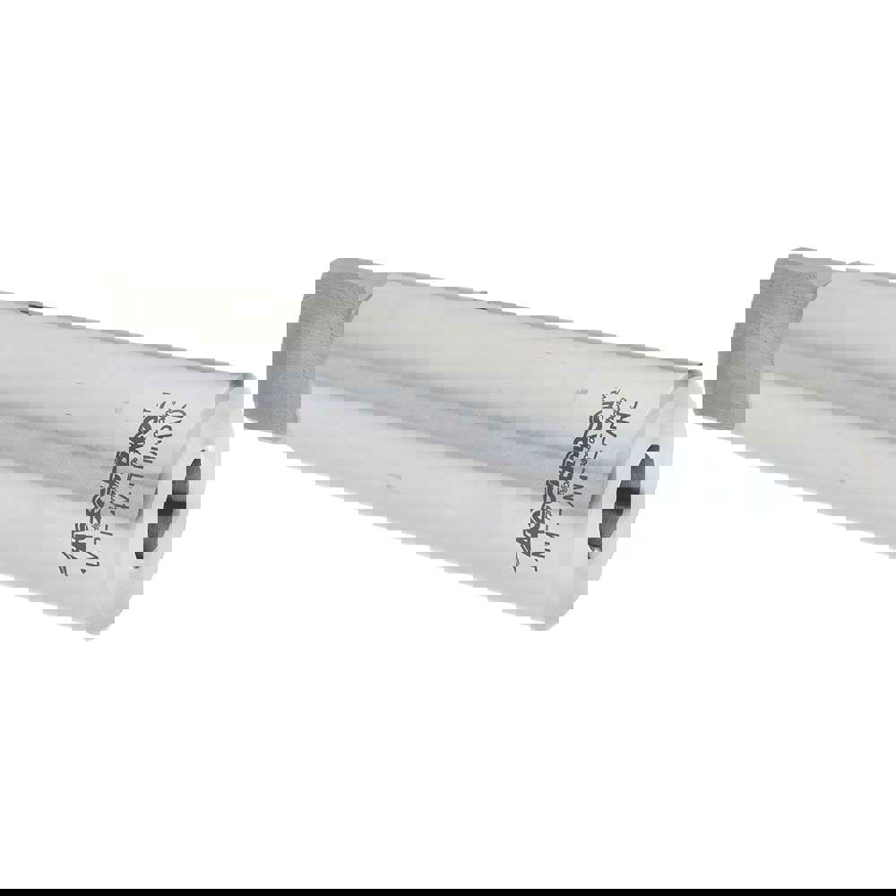 MT1 Inside Morse Taper, MT4 Outside Morse Taper, Standard Reducing Sleeve