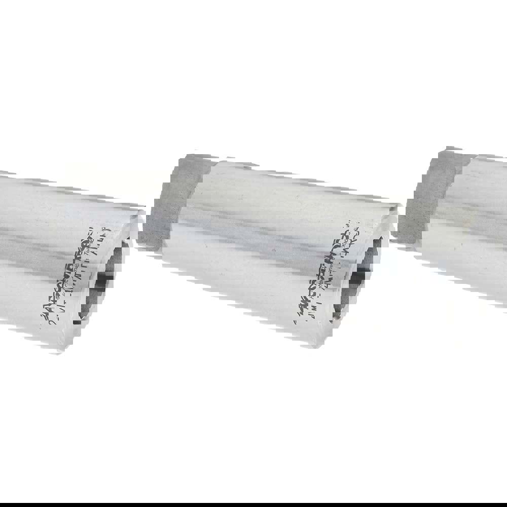 MT2 Inside Morse Taper, MT4 Outside Morse Taper, Standard Reducing Sleeve