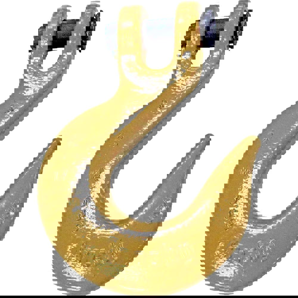 Clevis Hooks; Clevis Pin Diameter (Inch): 7/8