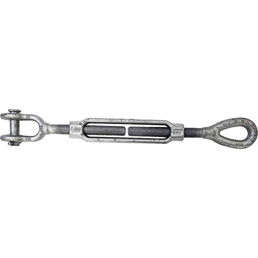 Turnbuckles