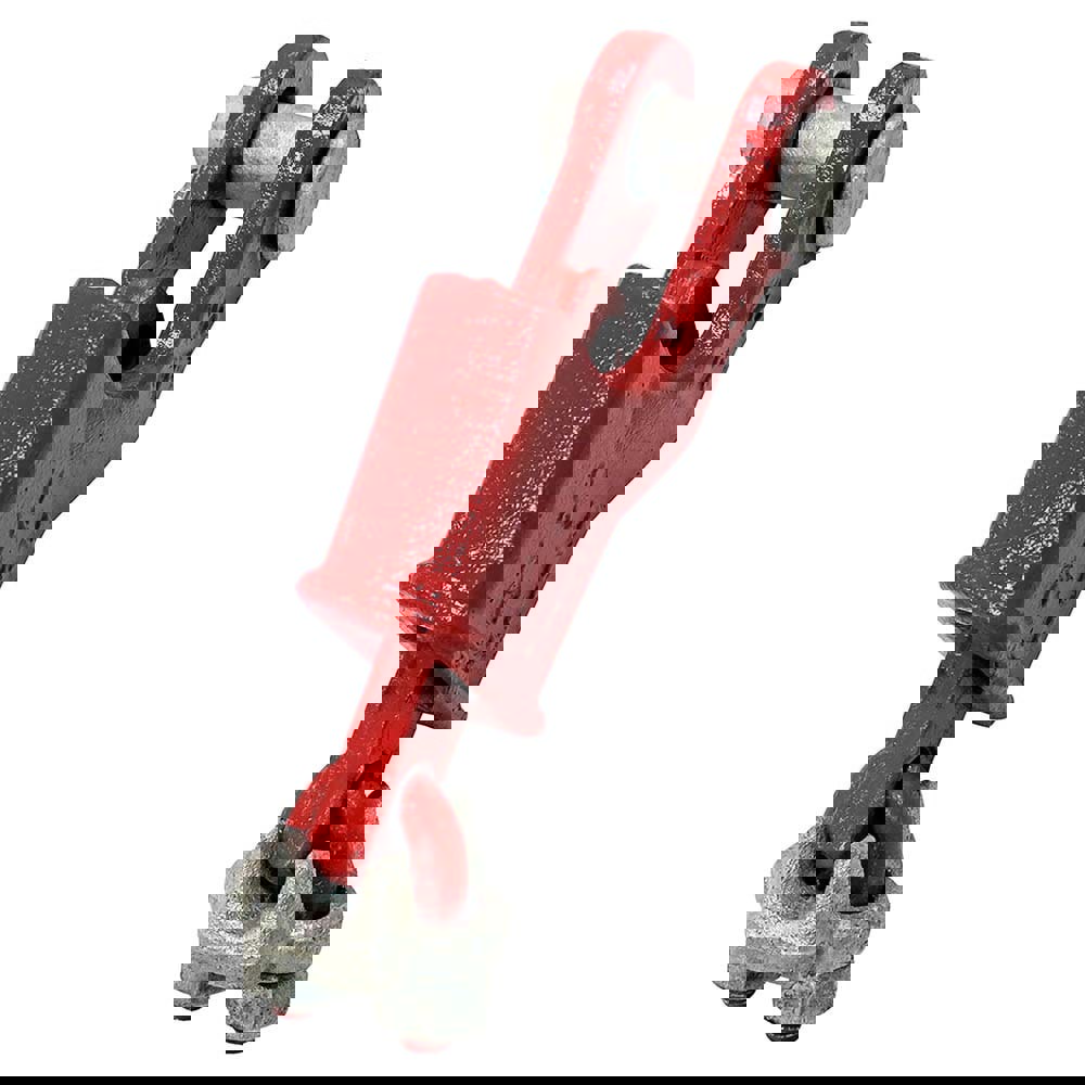 Wire Rope Wedge Socket: 3/8
