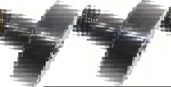 Plain Cam Follower: 0.375