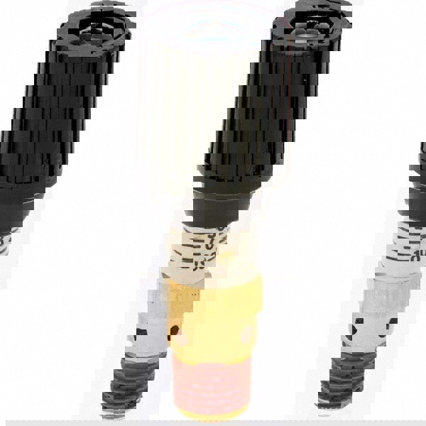 ASME Safety Relief Valve: 1/4