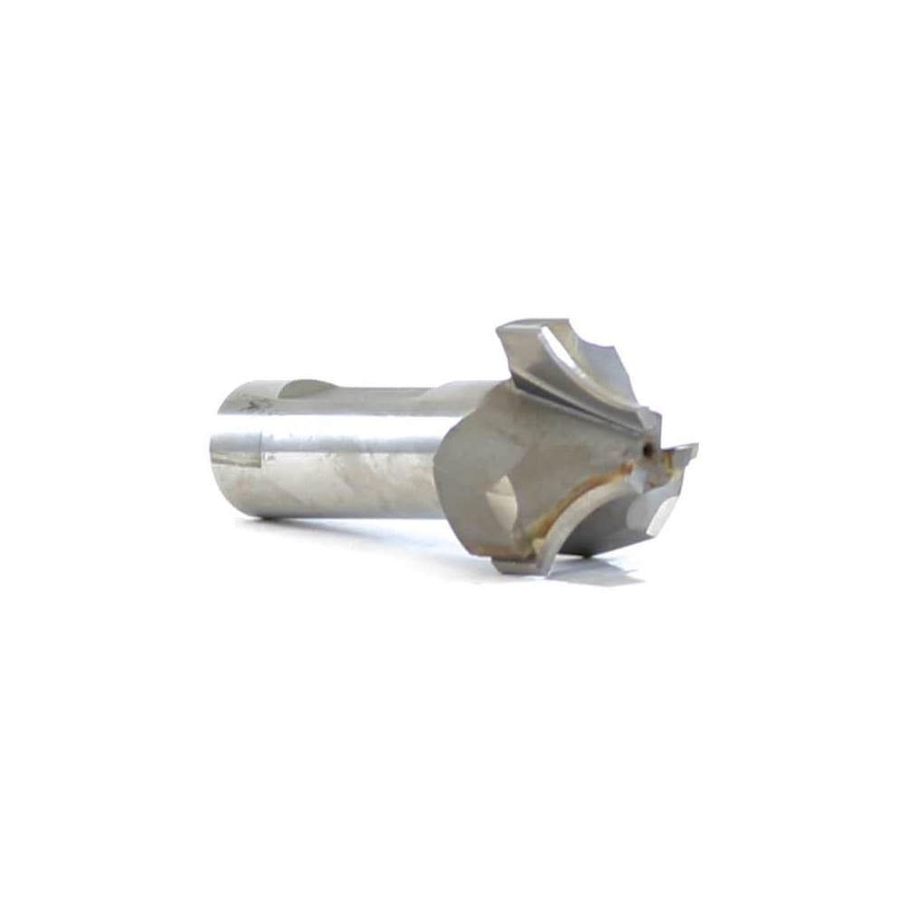 Corner Rounding End Mill: 0.312