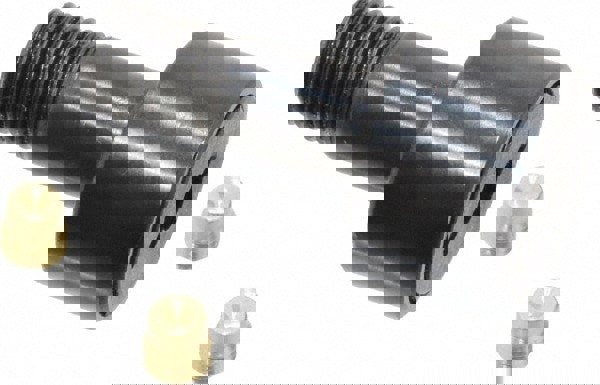 Plain Cam Follower: 0.5